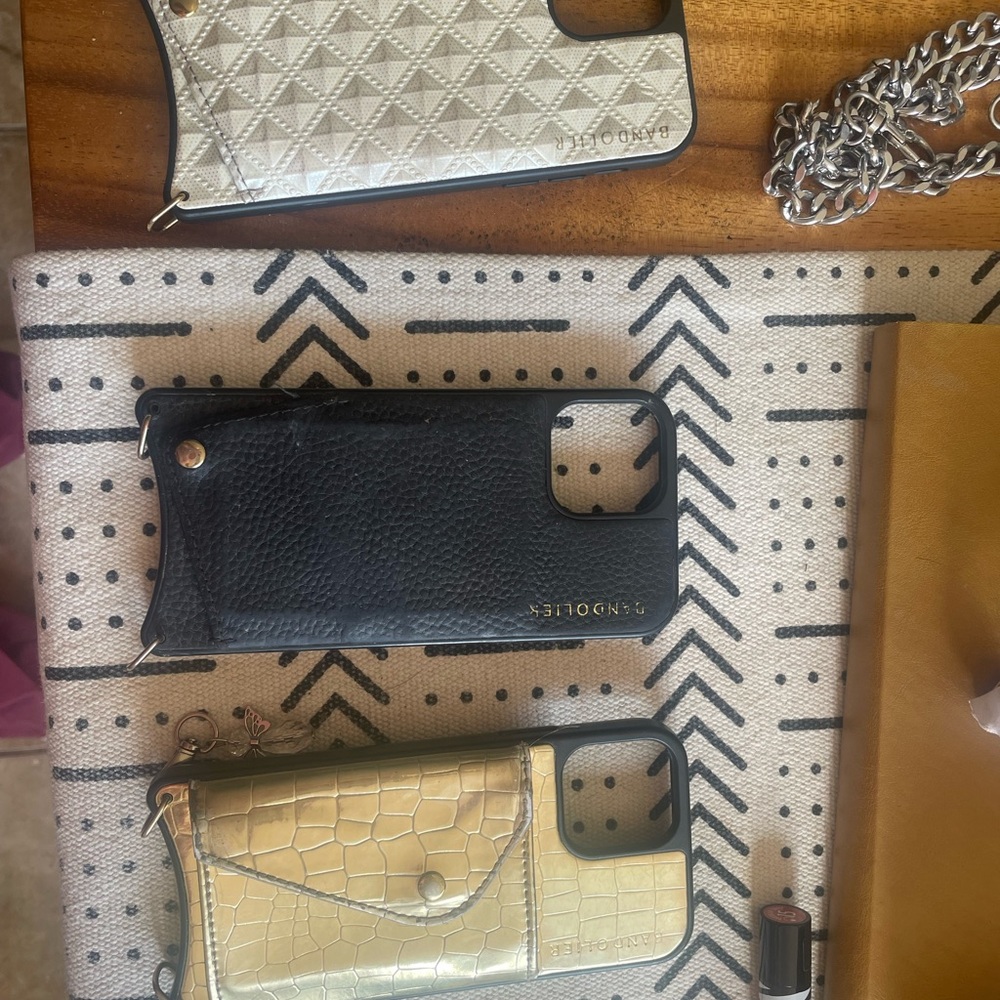 Bandolier iPhone 12 Pro